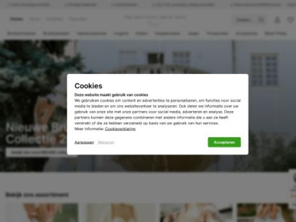 beautifulbrideshop.nl