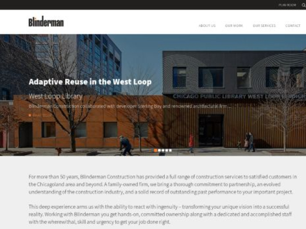 blinderman.com