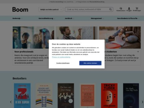 boom.nl