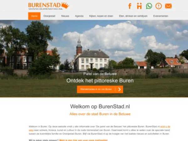 burenstad.nl