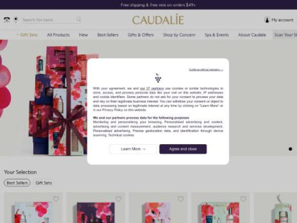 caudalie.com