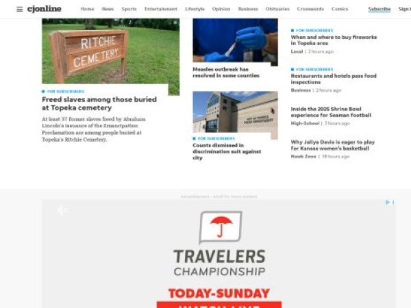 cjonline.com