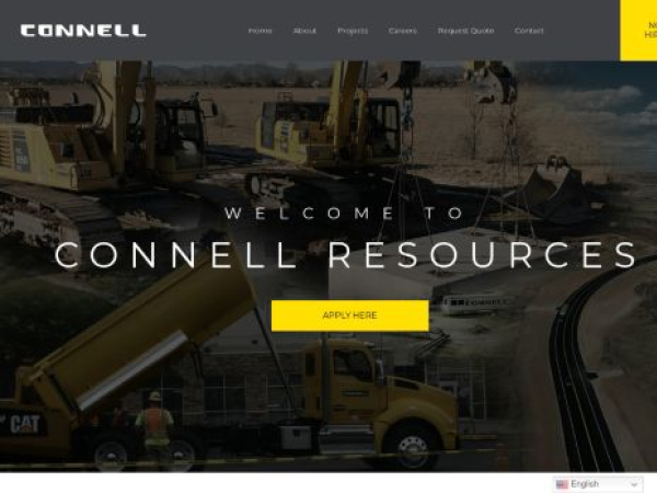 connellresources.com