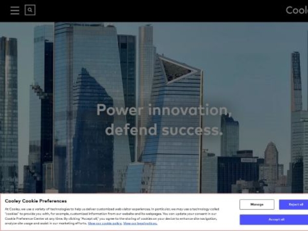cooley.com