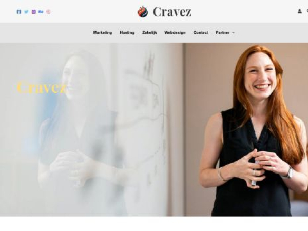 cravez.nl