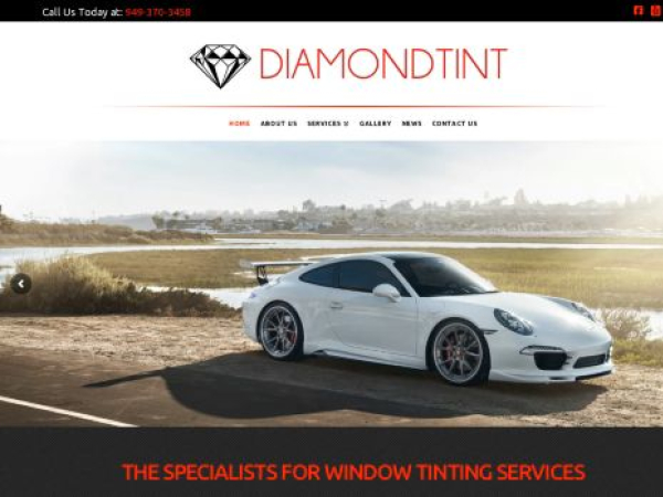 diamondtint.com