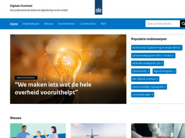 digitaleoverheid.nl