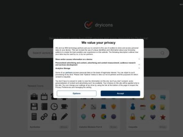 dryicons.com