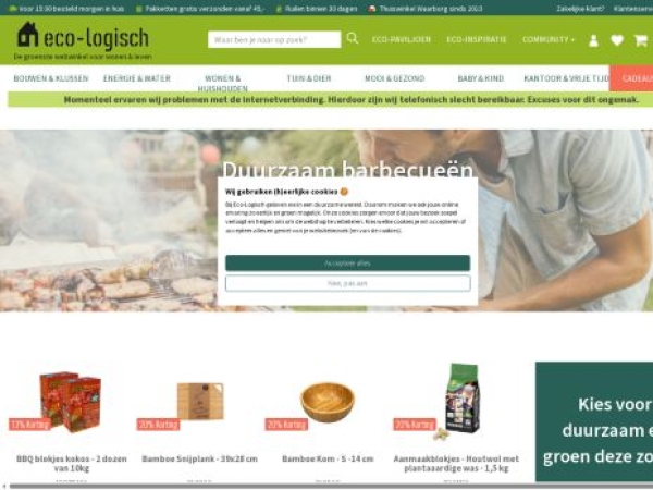 eco-logisch.nl