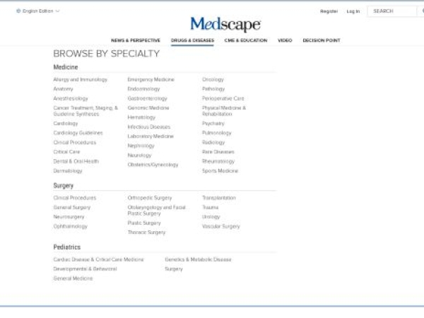 emedicine.com