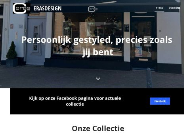erasdesign.nl