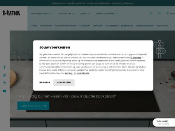 etna.nl