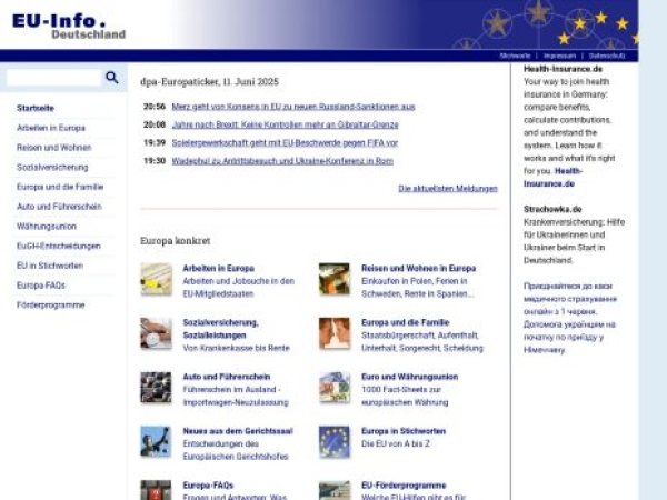 eu-info.de