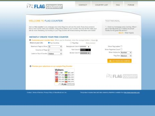 flagcounter.com