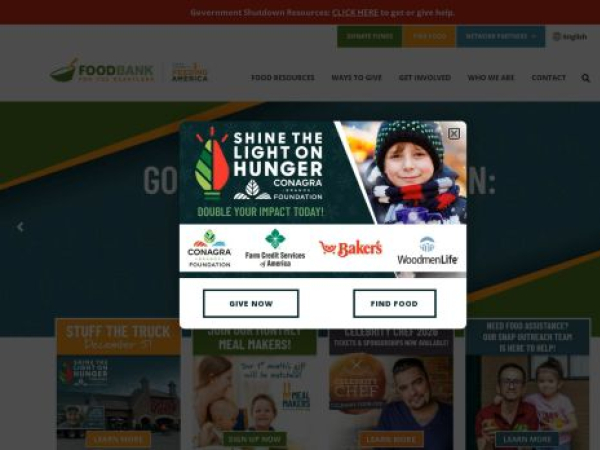 foodbankheartland.org