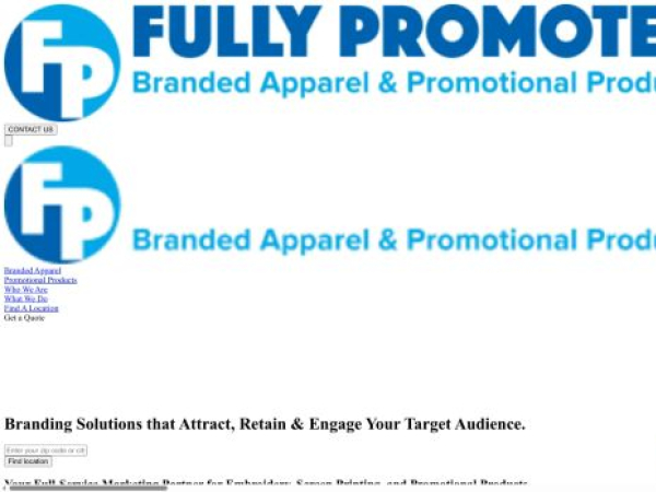 fullypromoted.com
