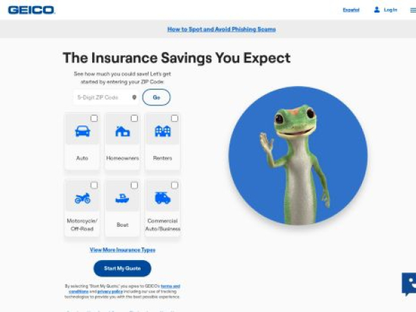 geico.com