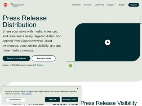 globenewswire.com