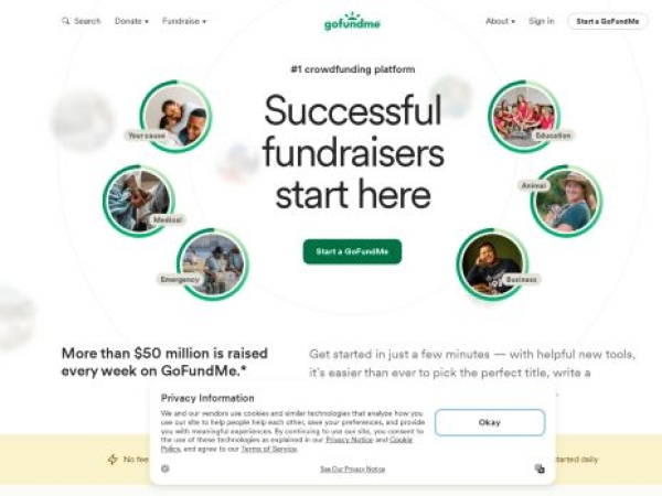 gofundme.com