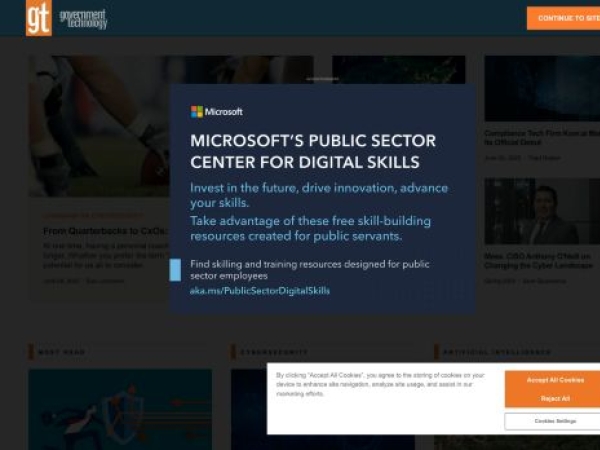 govtech.com