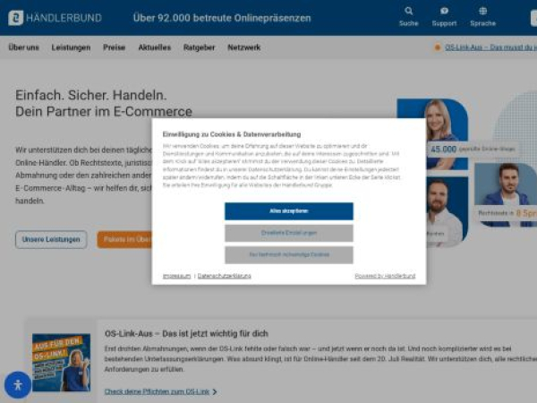haendlerbund.de