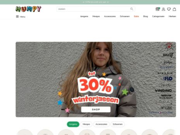 humpy.nl