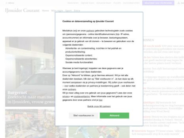 ijmuidercourant.nl
