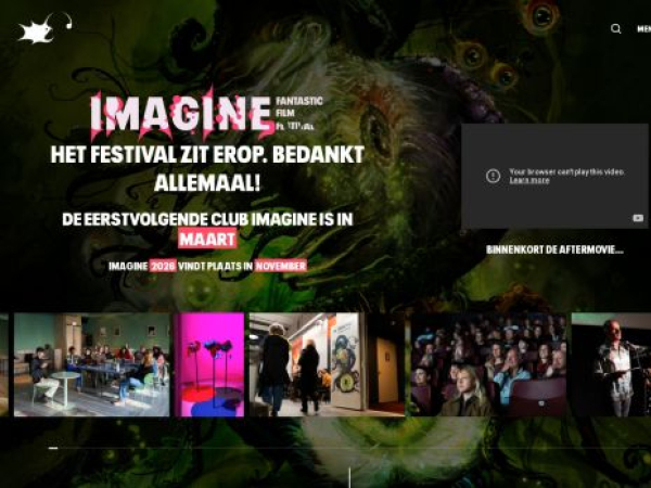 imaginefilmfestival.nl