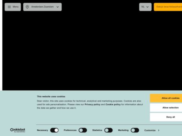 inntelhotelsamsterdamzaandam.nl