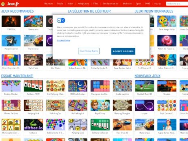 jeux.fr