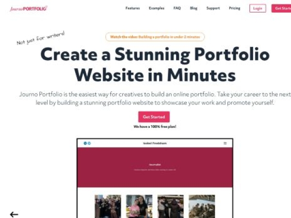 journoportfolio.com