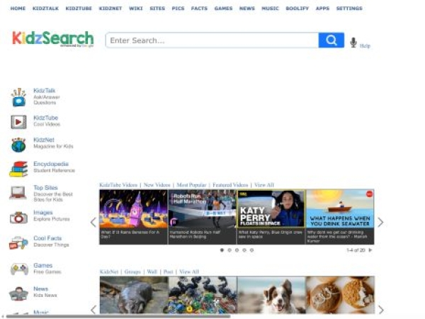 kidzsearch.com