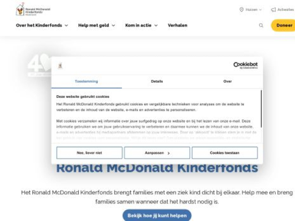 kinderfonds.nl
