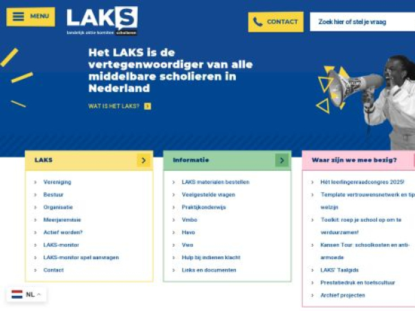 laks.nl