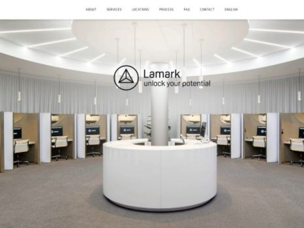 lamark.com