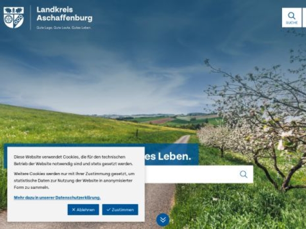 landkreis-aschaffenburg.de