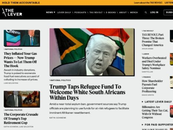 levernews.com