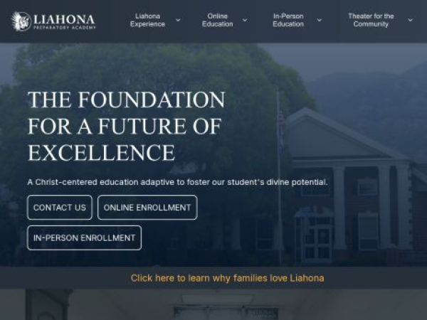 liahonaeducation.com