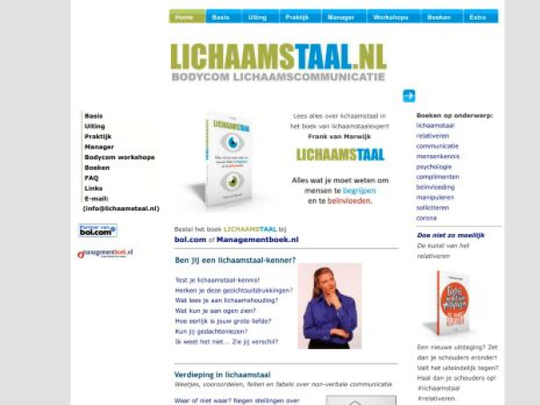 lichaamstaal.nl