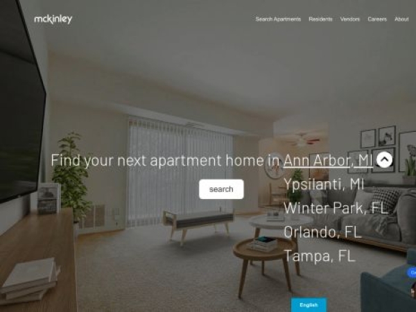 mckinley.com