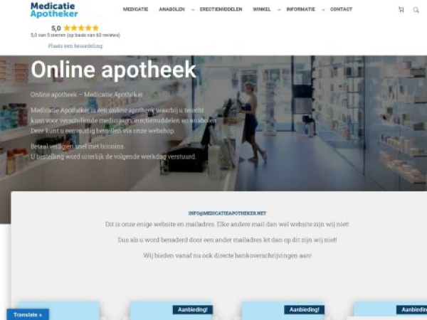 medicatieapotheker.net