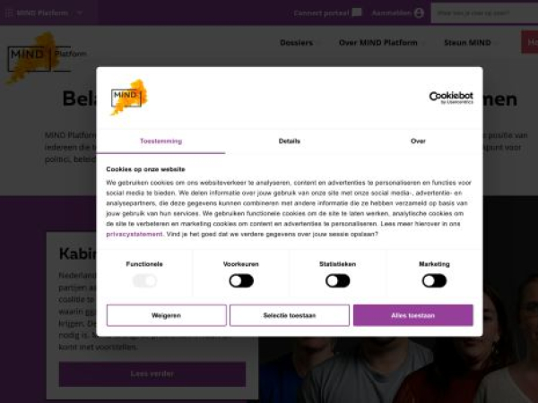 mindplatform.nl