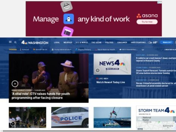 nbcwashington.com