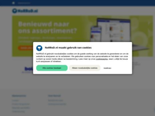 norrod.nl