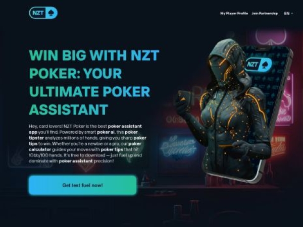 nztpoker.com