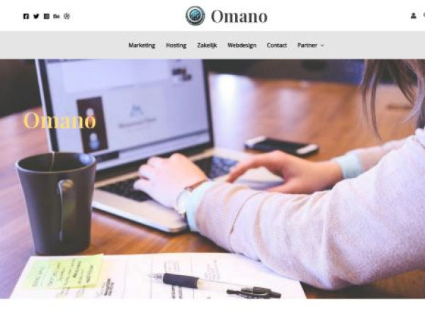 omano.nl