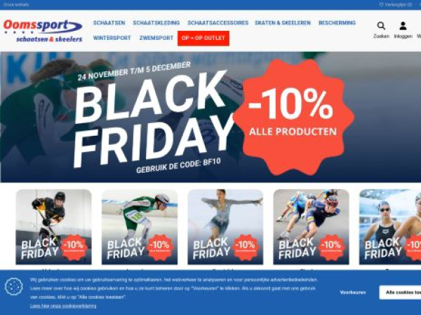 oomssport.nl