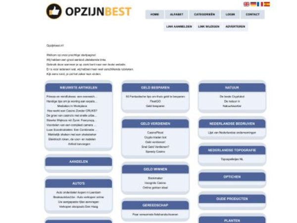 opzijnbest.nl