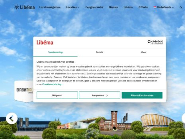 organiseren-bij-libema.nl