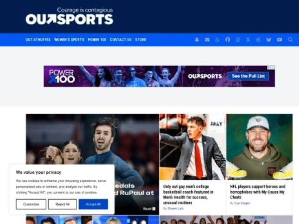outsports.com